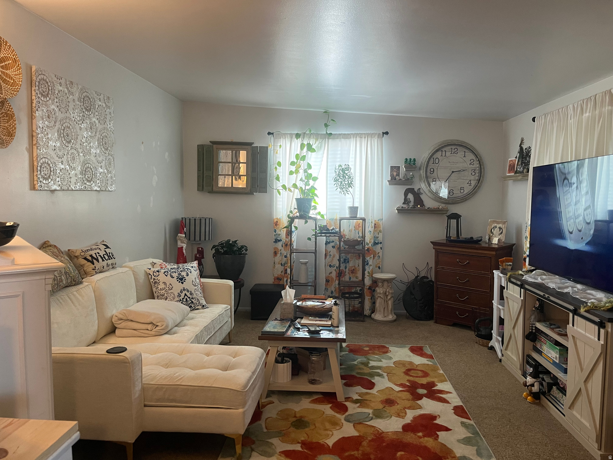 SD SUB - Residential
