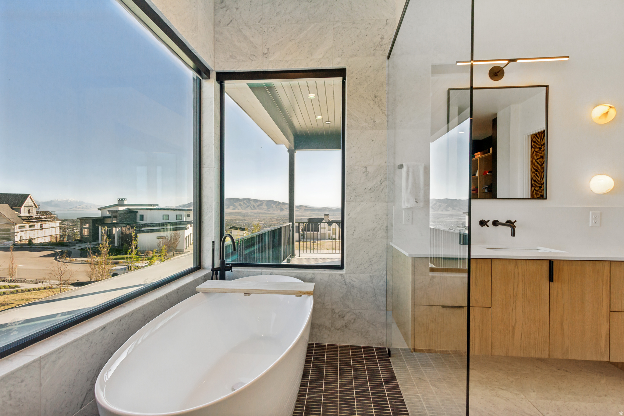 TRAVERSE MOUNTAIN VIALETTO - Residential