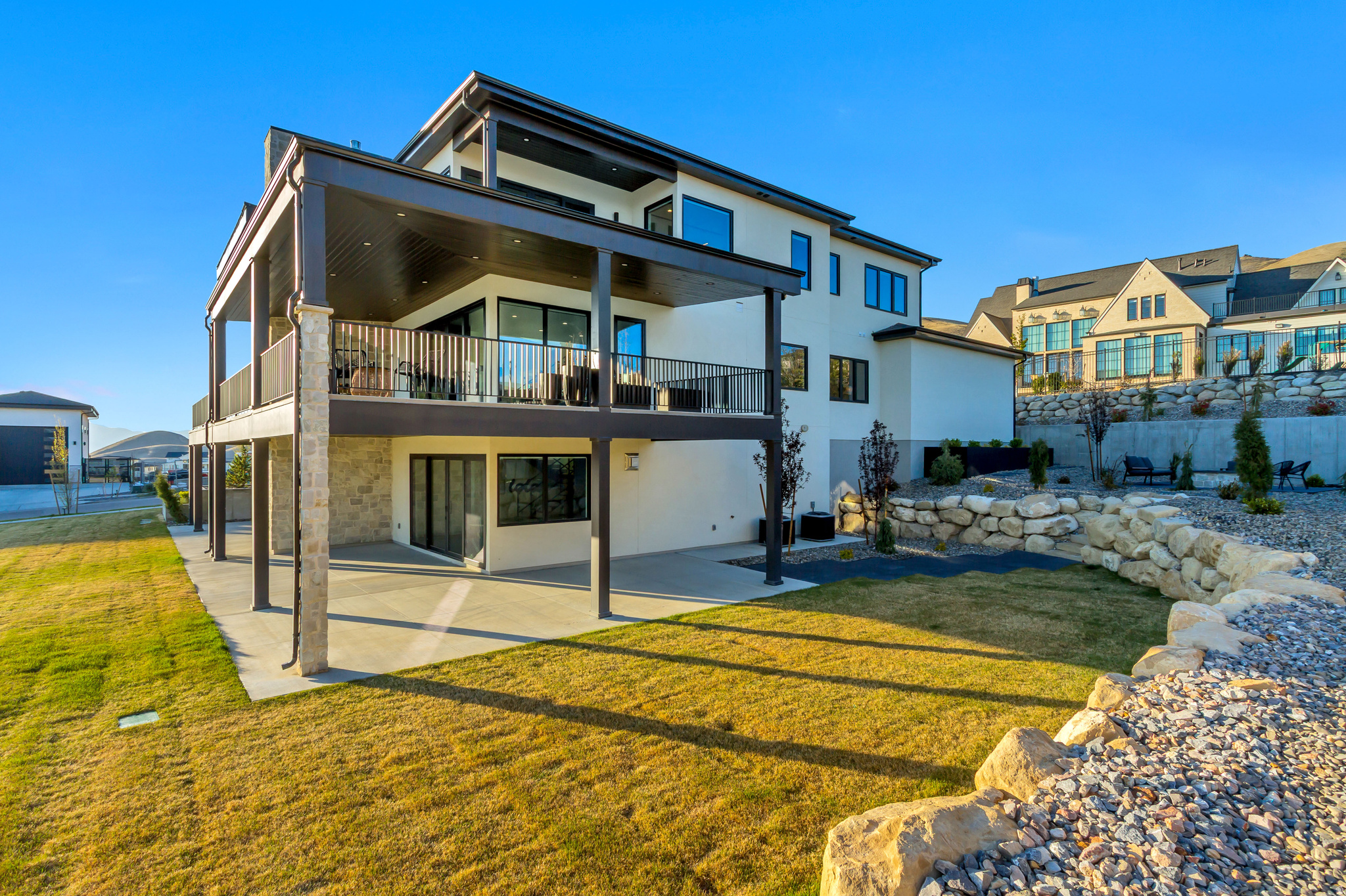 TRAVERSE MOUNTAIN VIALETTO - Residential