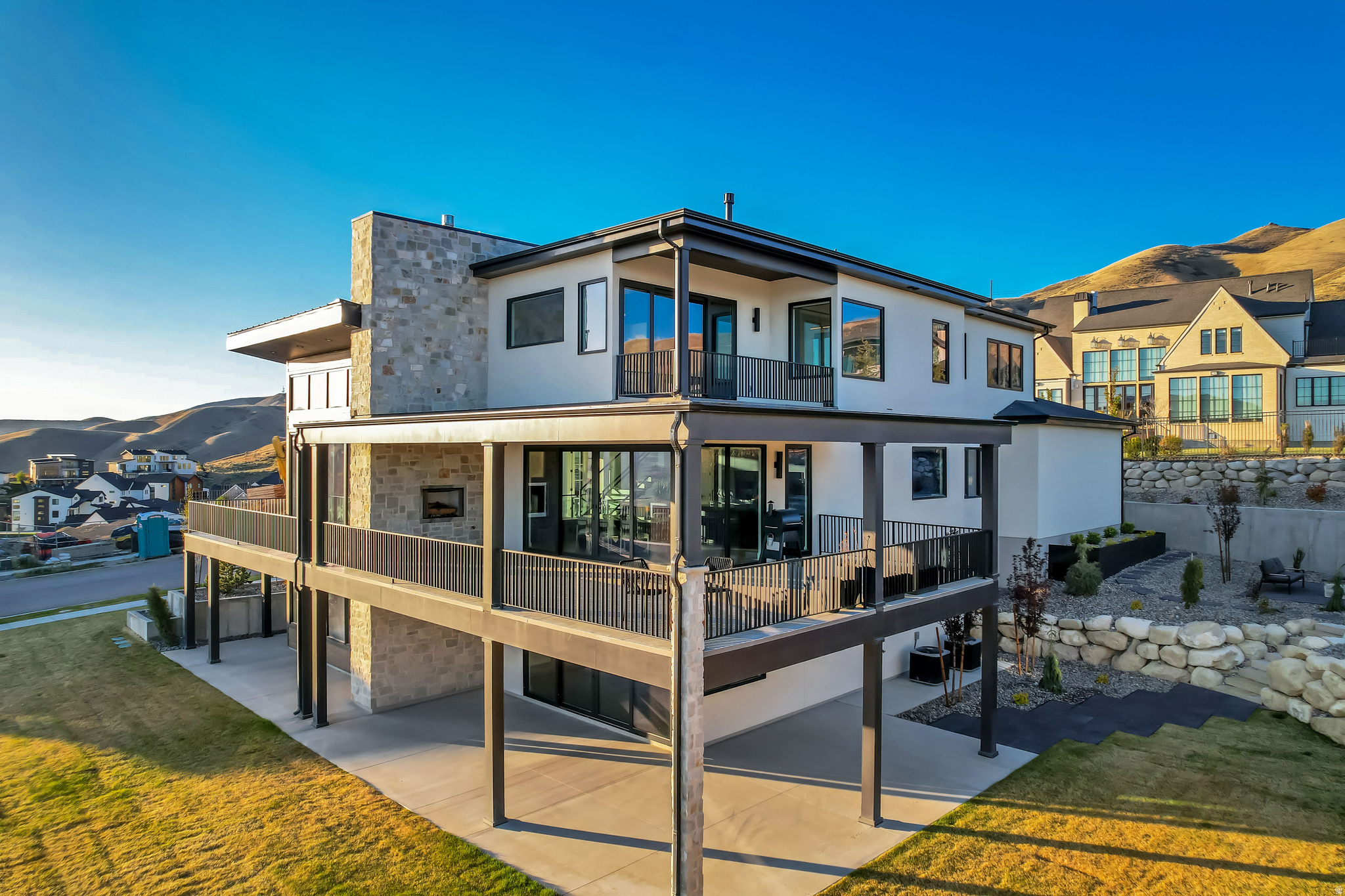 TRAVERSE MOUNTAIN VIALETTO - Residential