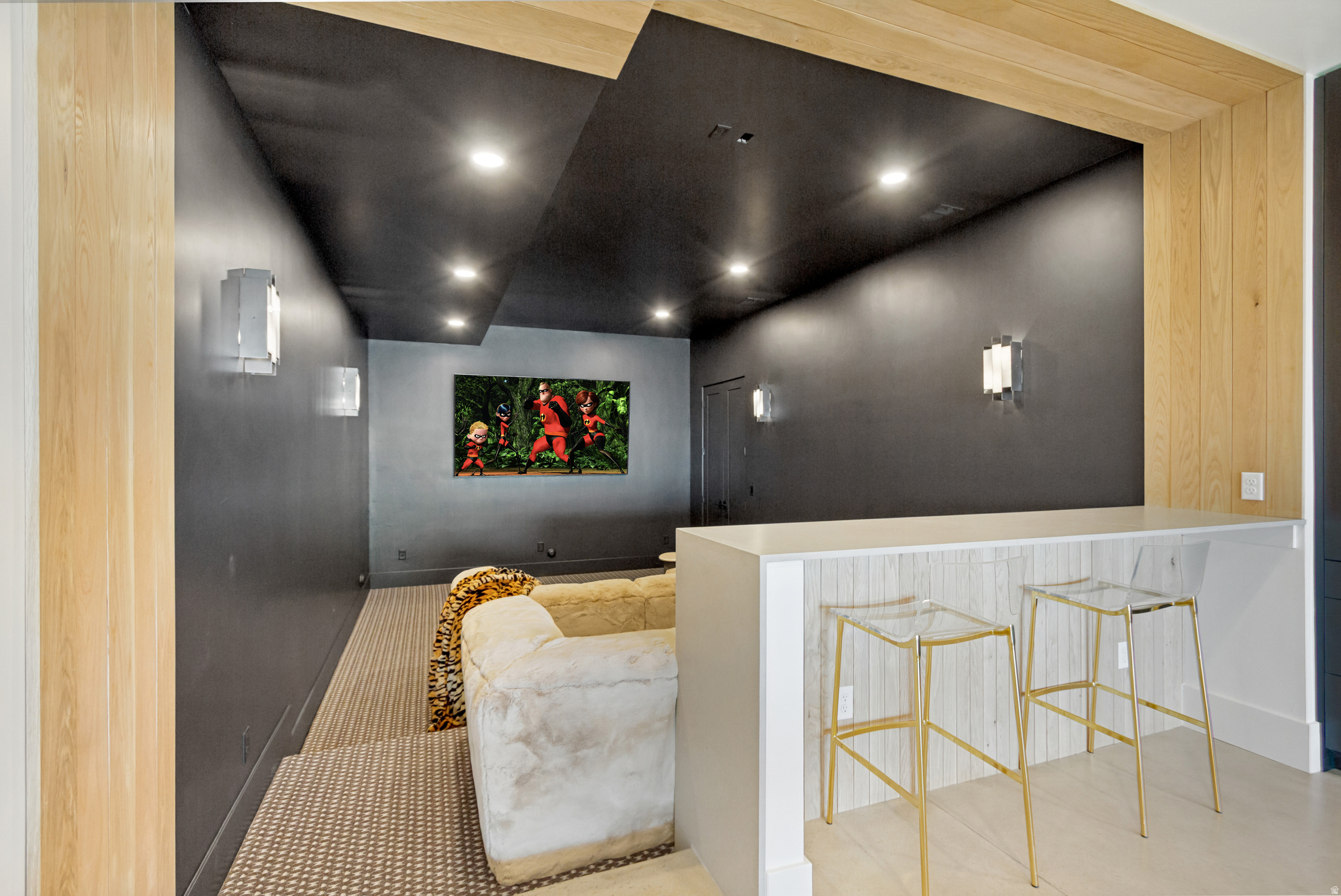 TRAVERSE MOUNTAIN VIALETTO - Residential