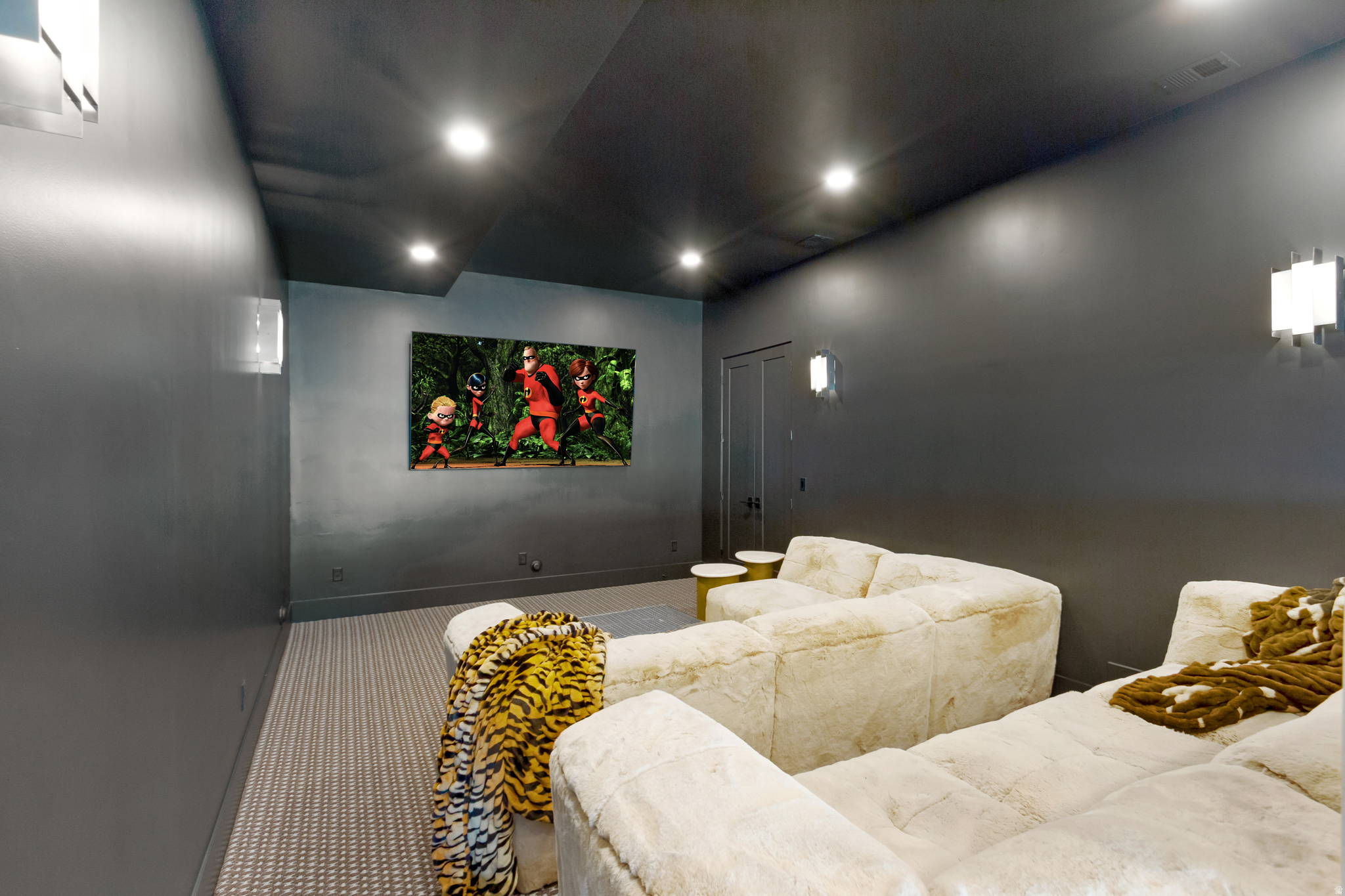 TRAVERSE MOUNTAIN VIALETTO - Residential