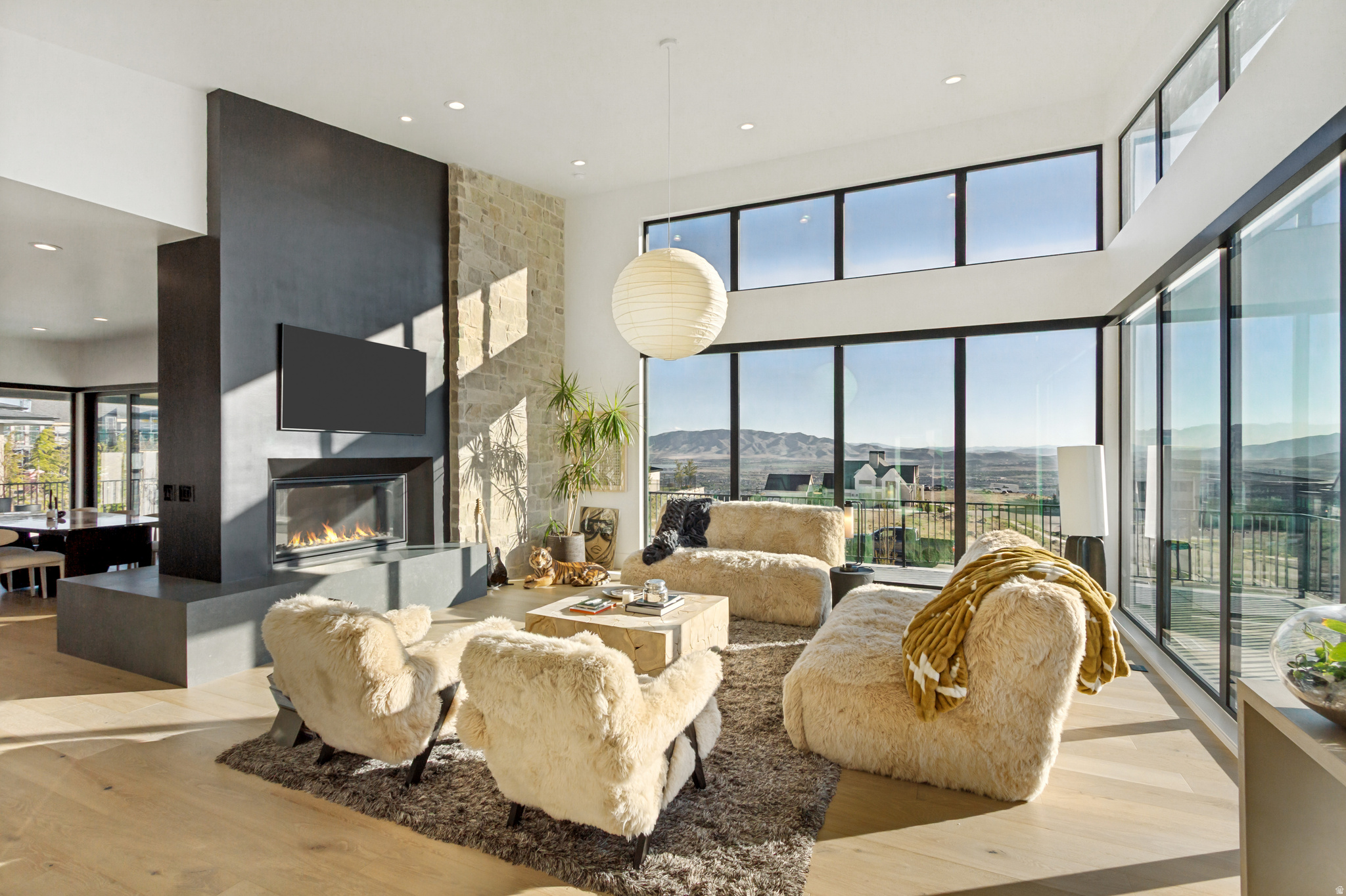 TRAVERSE MOUNTAIN VIALETTO - Residential