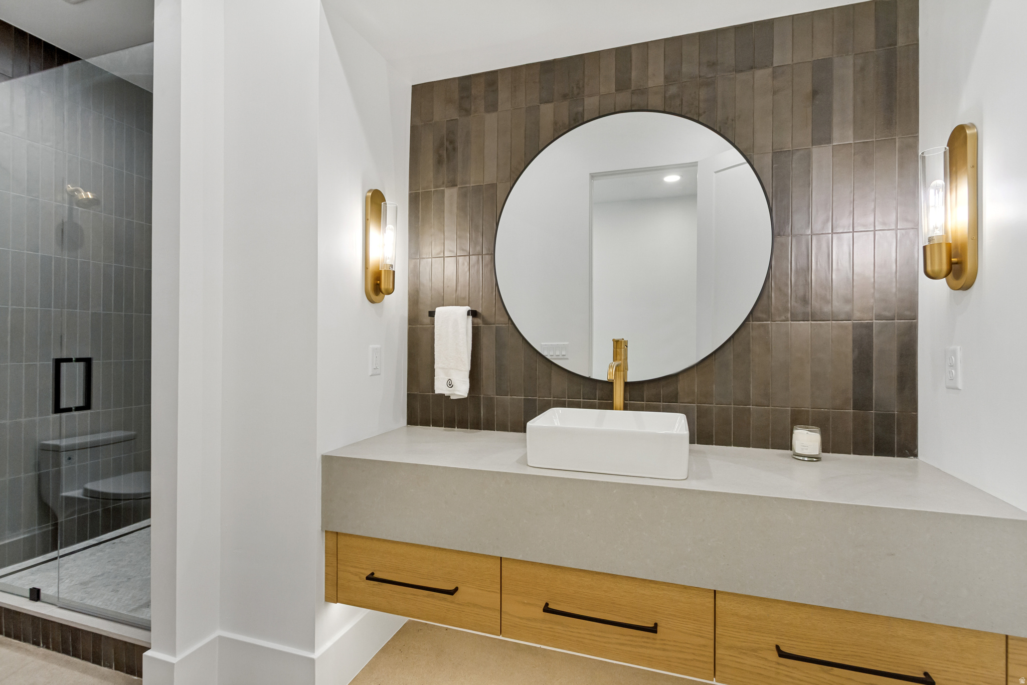 TRAVERSE MOUNTAIN VIALETTO - Residential