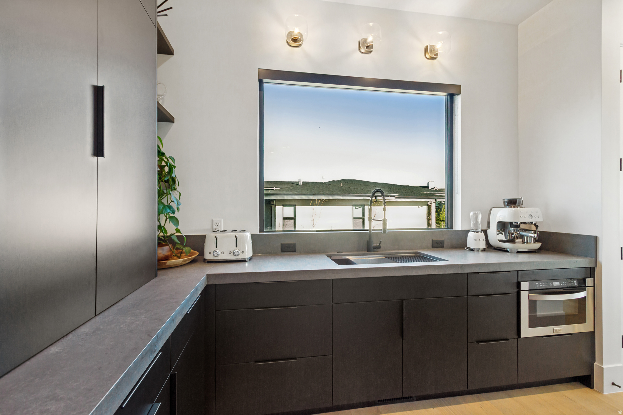 TRAVERSE MOUNTAIN VIALETTO - Residential