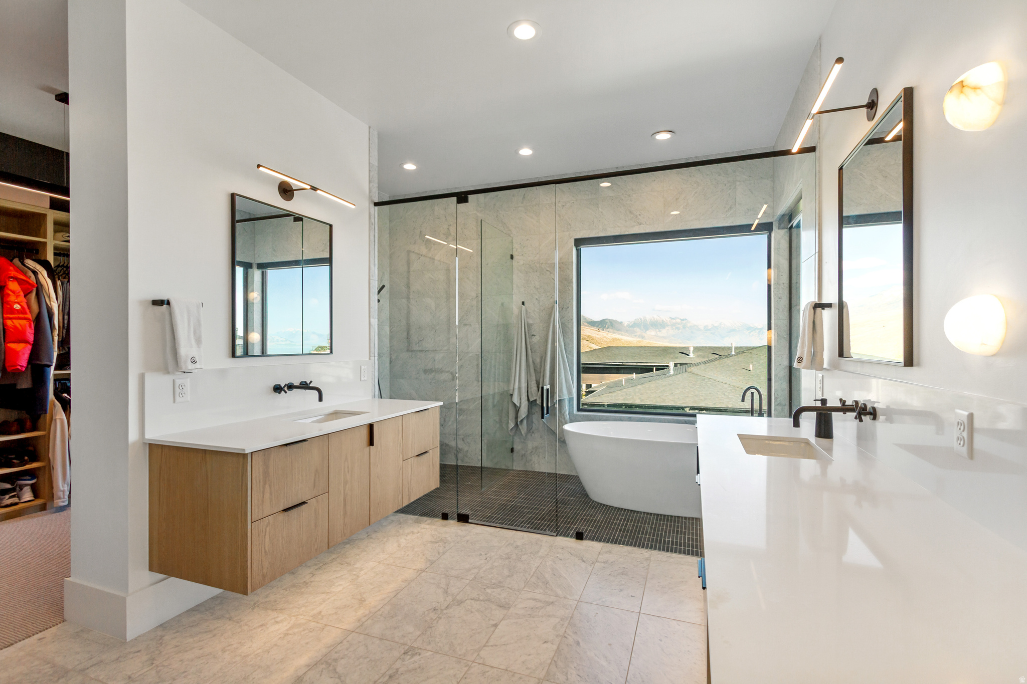 TRAVERSE MOUNTAIN VIALETTO - Residential