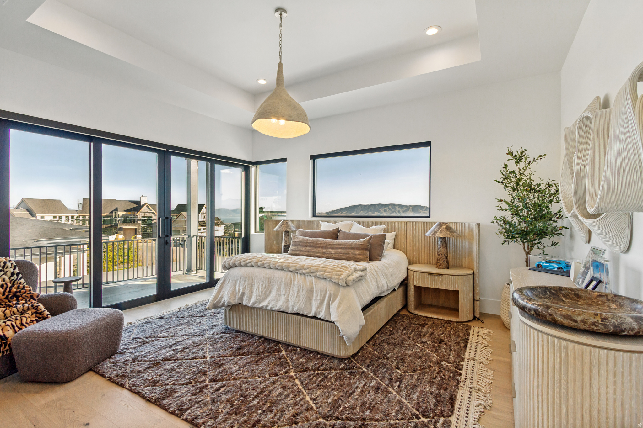 TRAVERSE MOUNTAIN VIALETTO - Residential