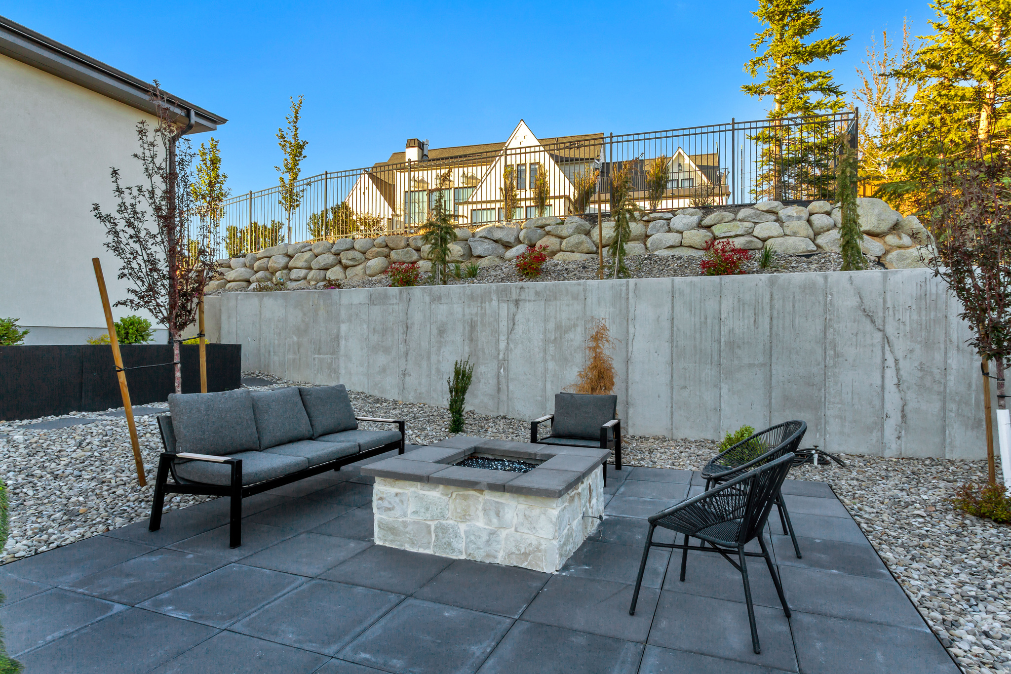TRAVERSE MOUNTAIN VIALETTO - Residential
