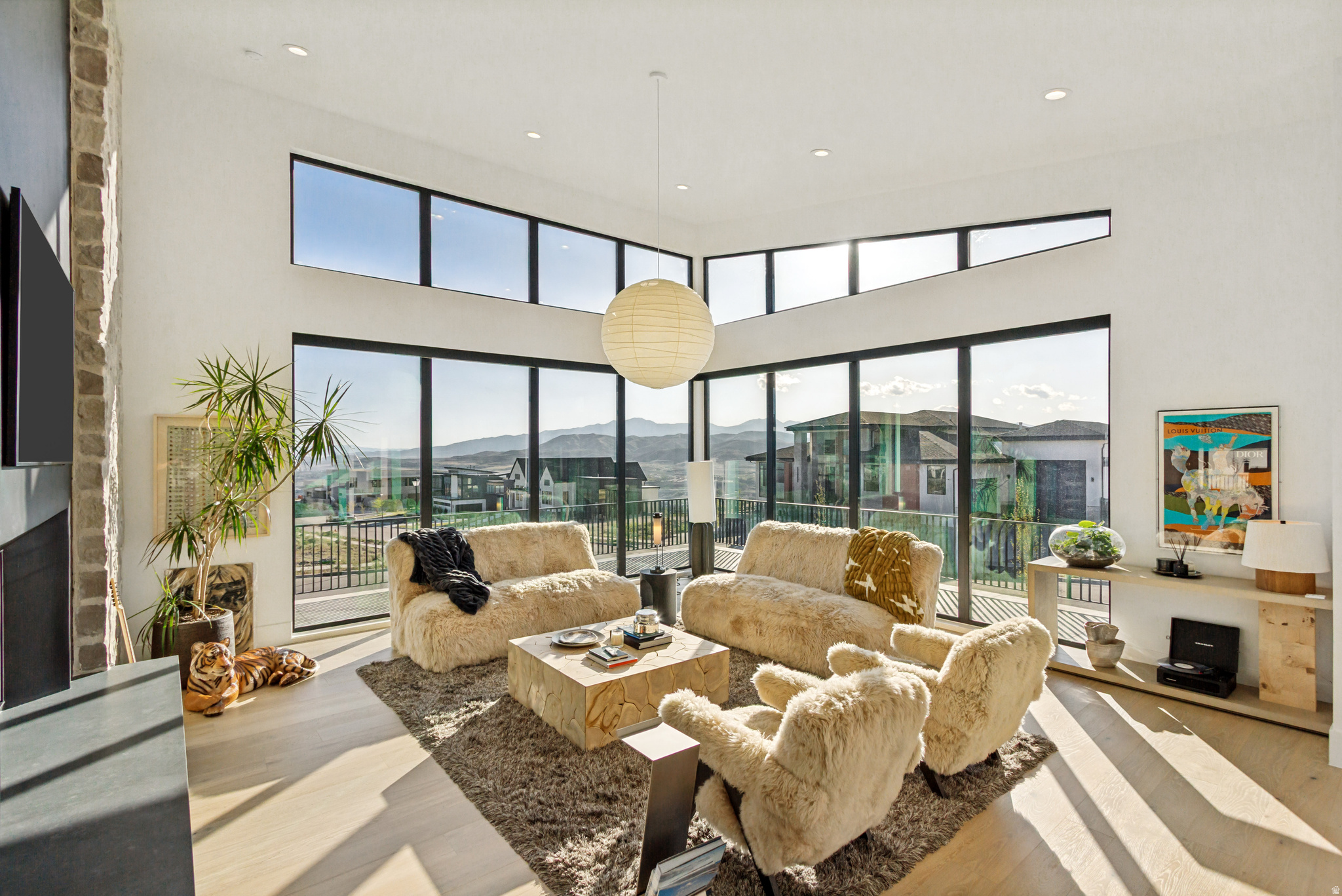 TRAVERSE MOUNTAIN VIALETTO - Residential