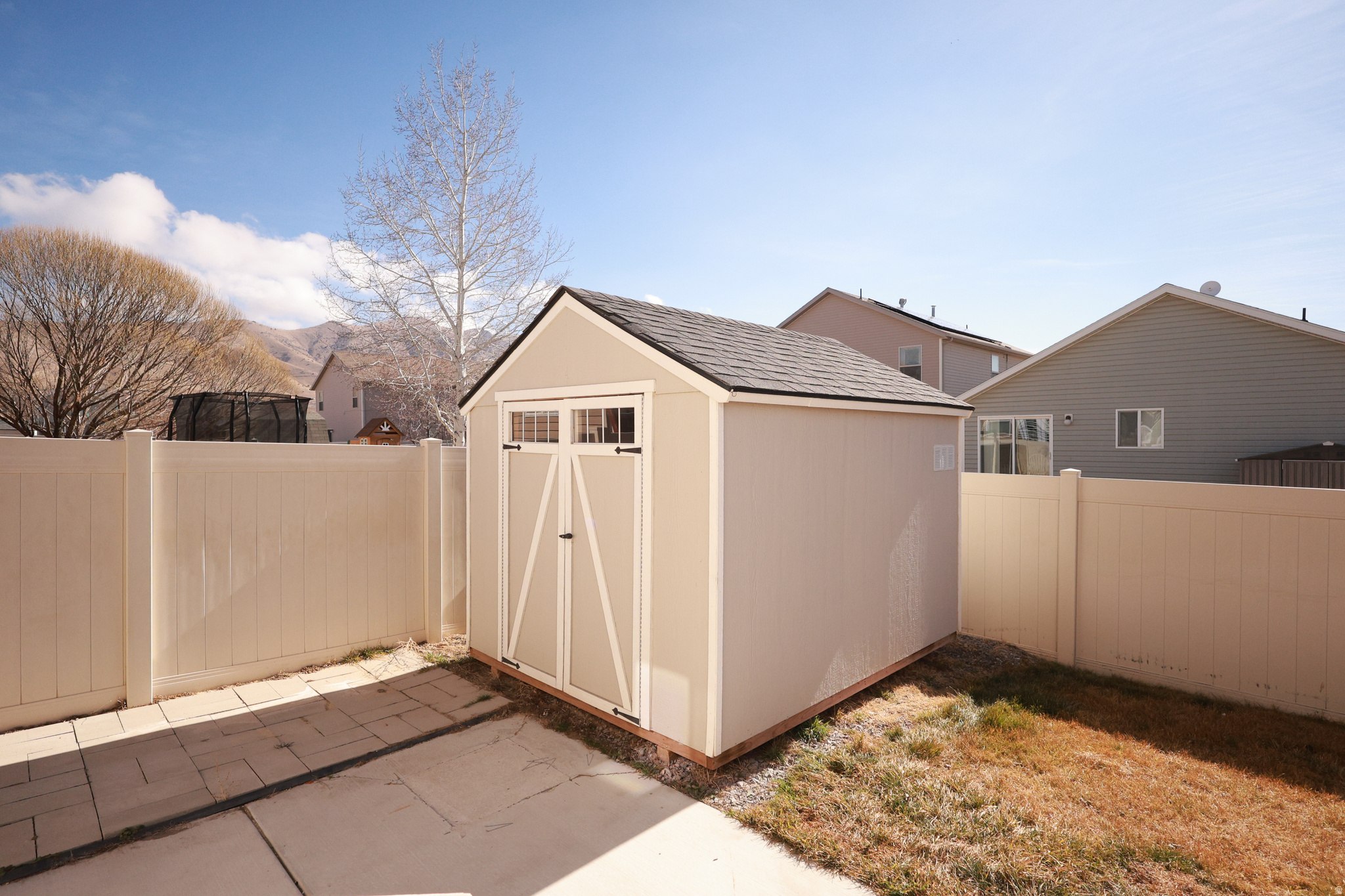 PIONEER ADDITION PHASE VI - Residential
