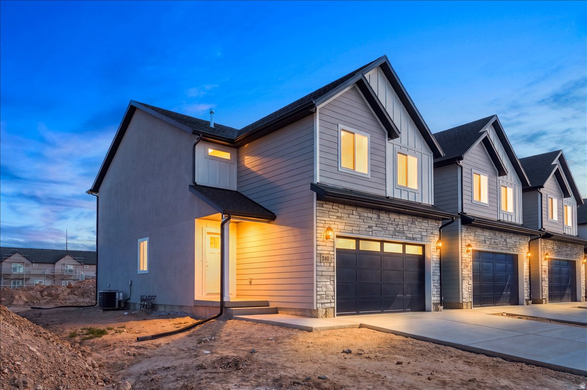 LOVELESS ESTATES - Residential