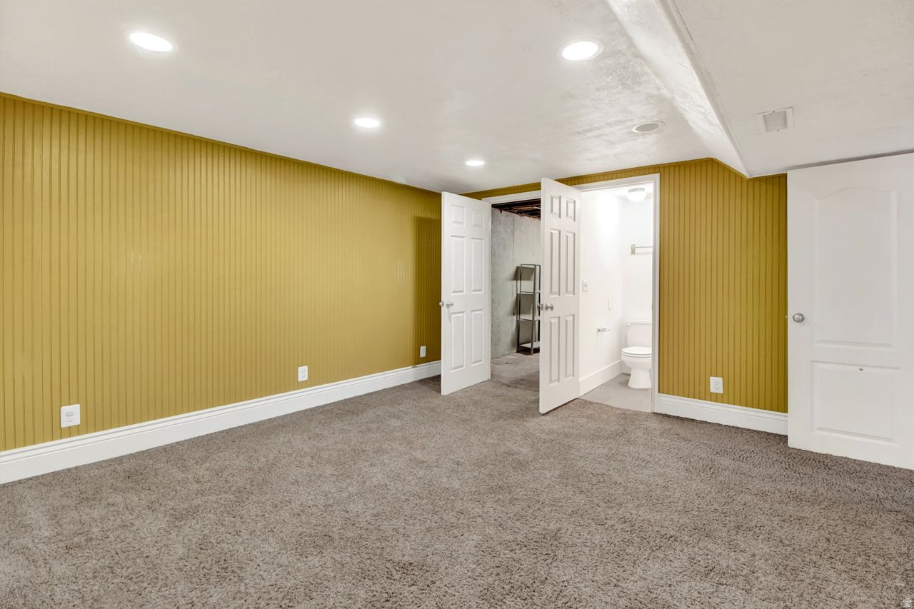 KING CLARION HILLS #3 SUBDIVISION - Residential
