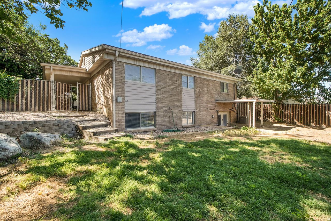 KING CLARION HILLS #3 SUBDIVISION - Residential