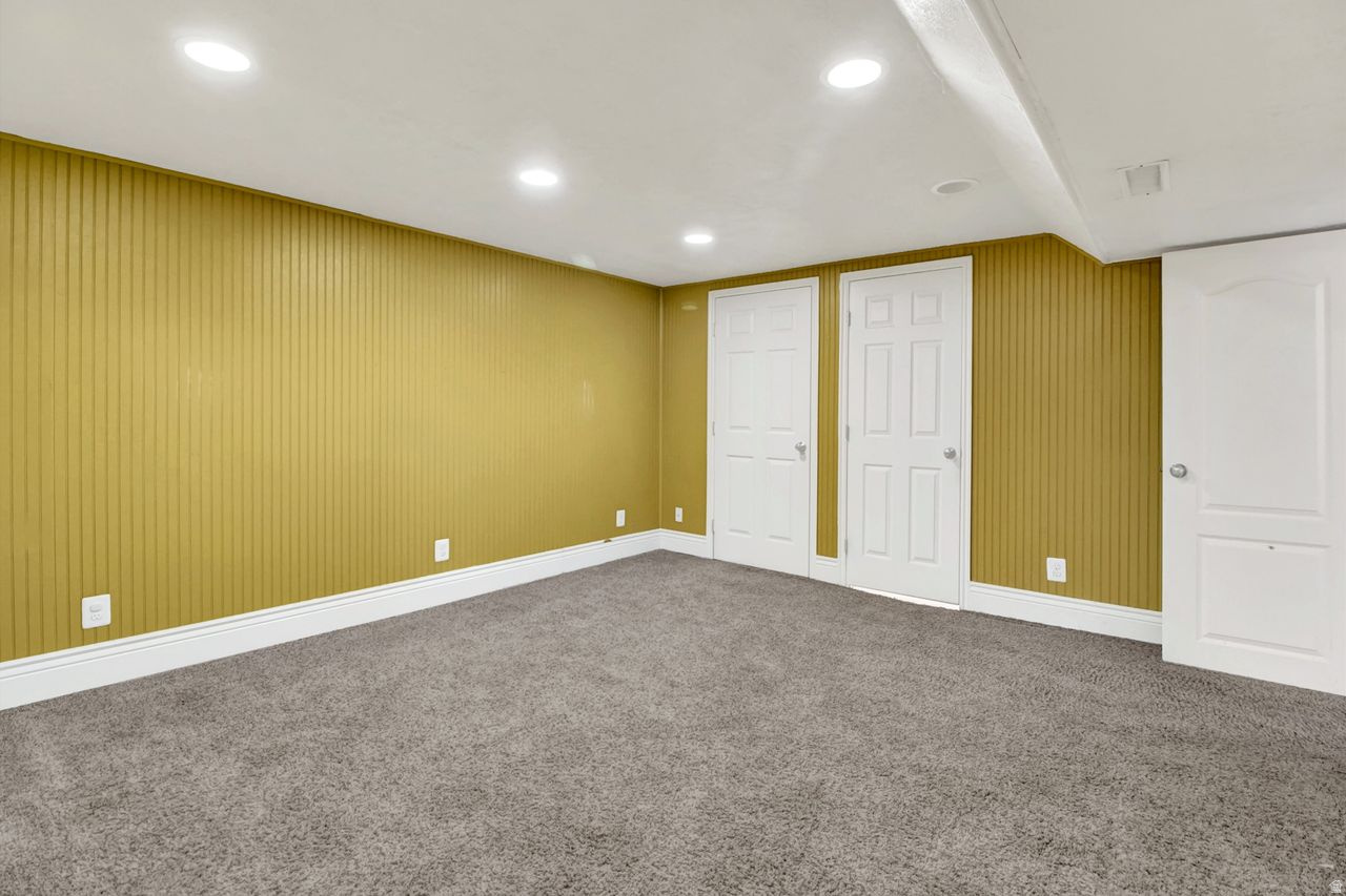KING CLARION HILLS #3 SUBDIVISION - Residential