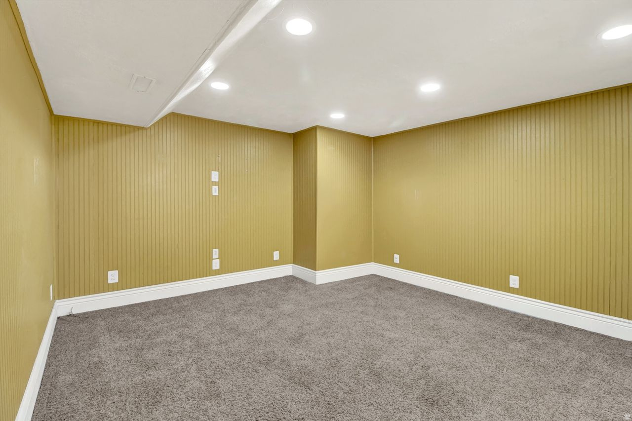 KING CLARION HILLS #3 SUBDIVISION - Residential