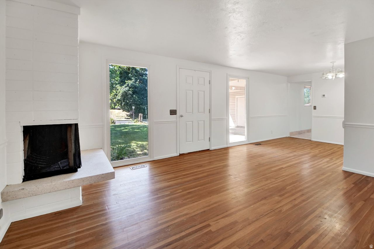 KING CLARION HILLS #3 SUBDIVISION - Residential