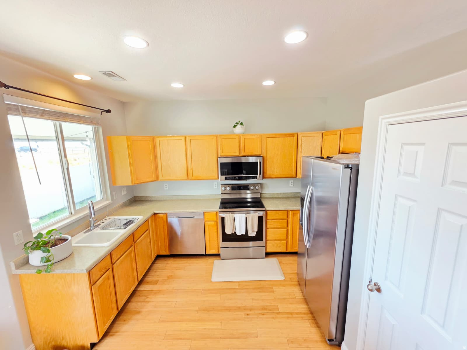 FOX BORO - Residential