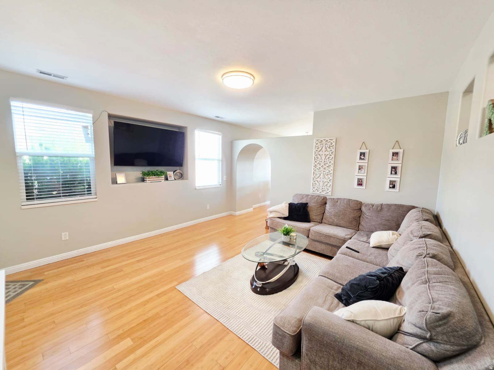 FOX BORO - Residential