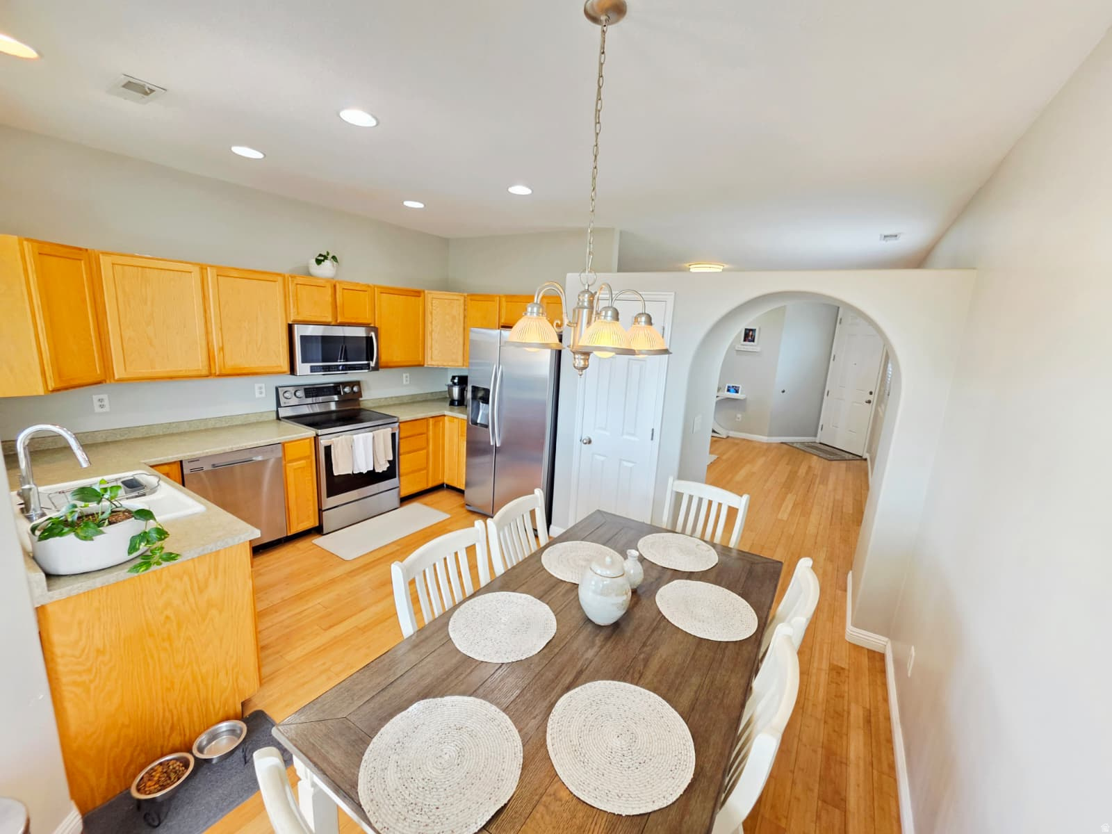 FOX BORO - Residential