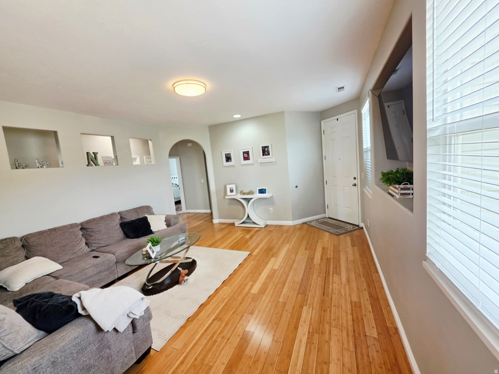 FOX BORO - Residential