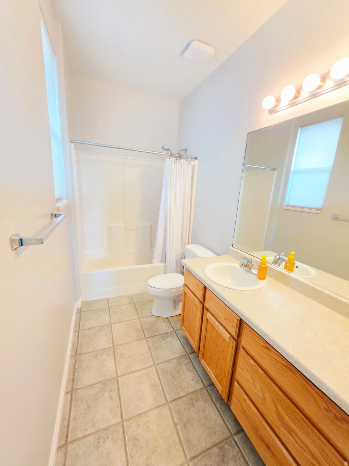 FOX BORO - Residential