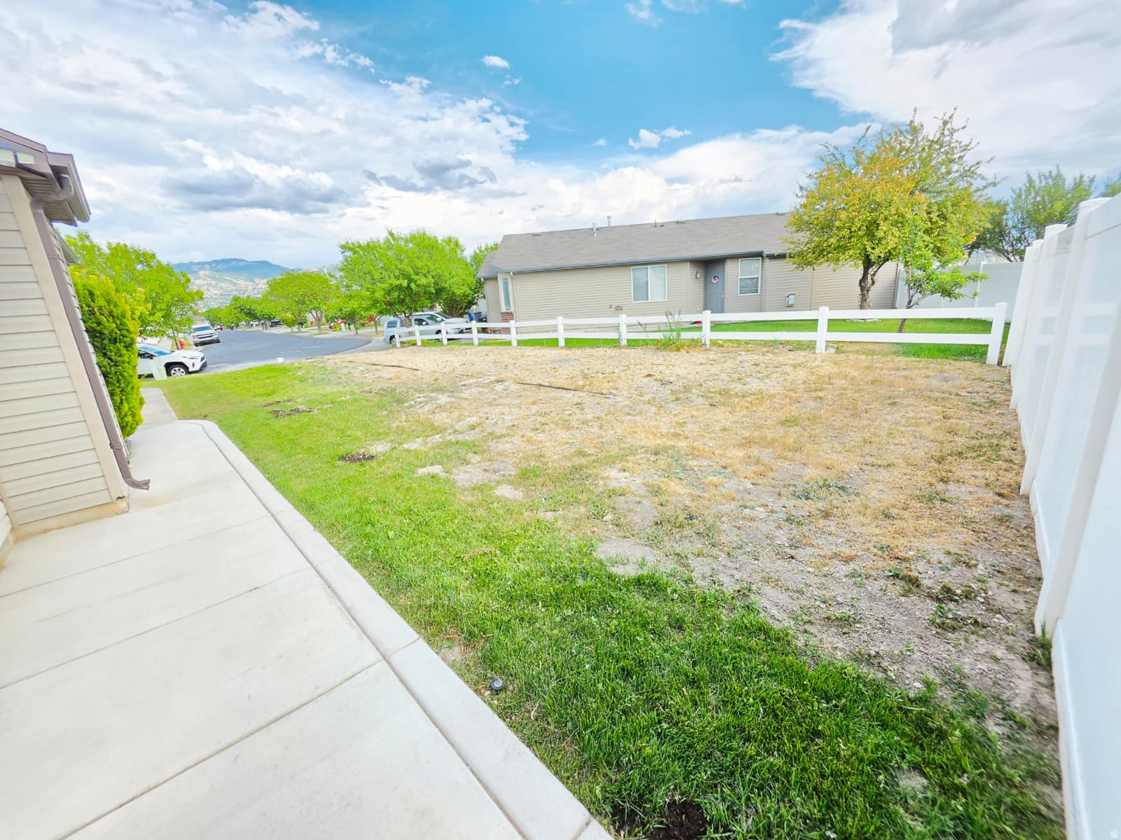 FOX BORO - Residential