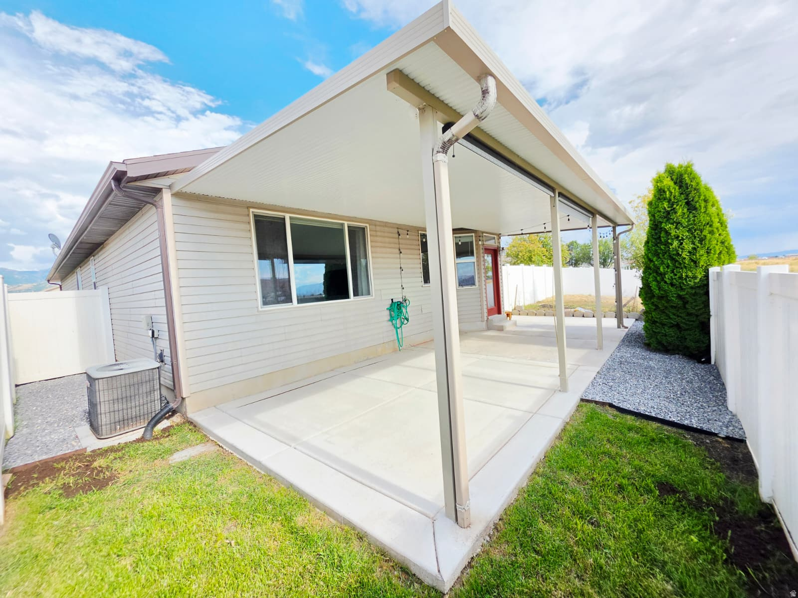 FOX BORO - Residential