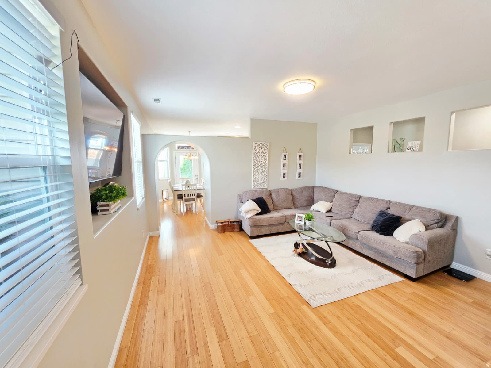FOX BORO - Residential