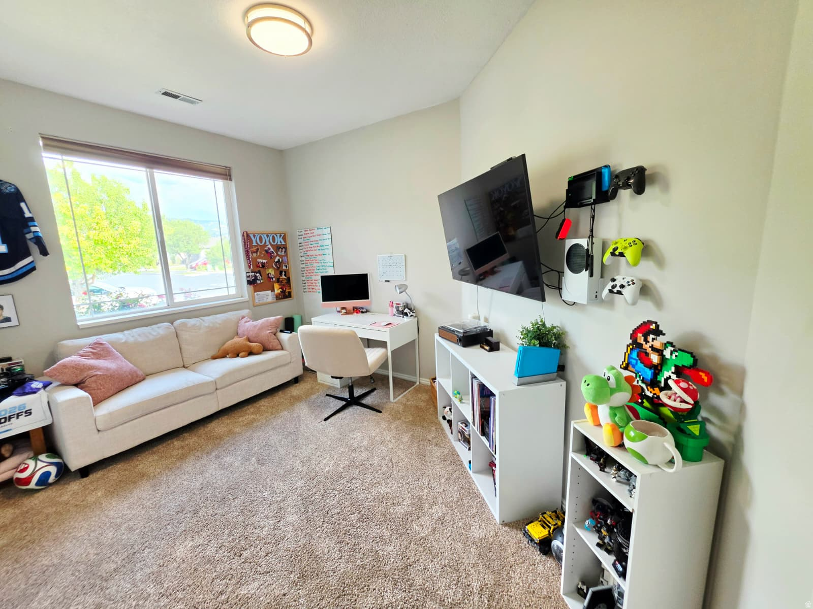 FOX BORO - Residential