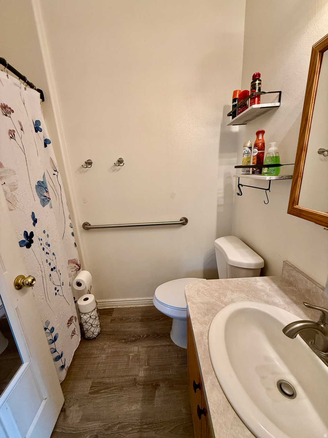 PAYSON FARMS - Residential