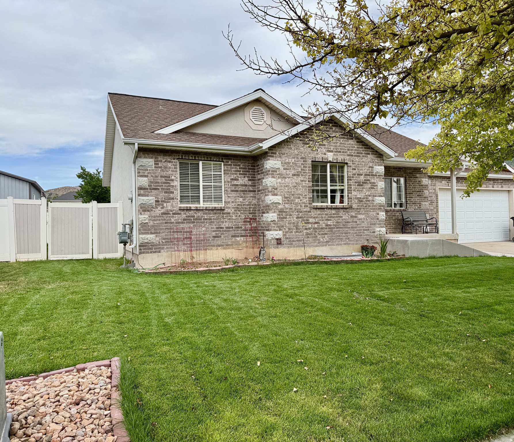 PAYSON FARMS - Residential
