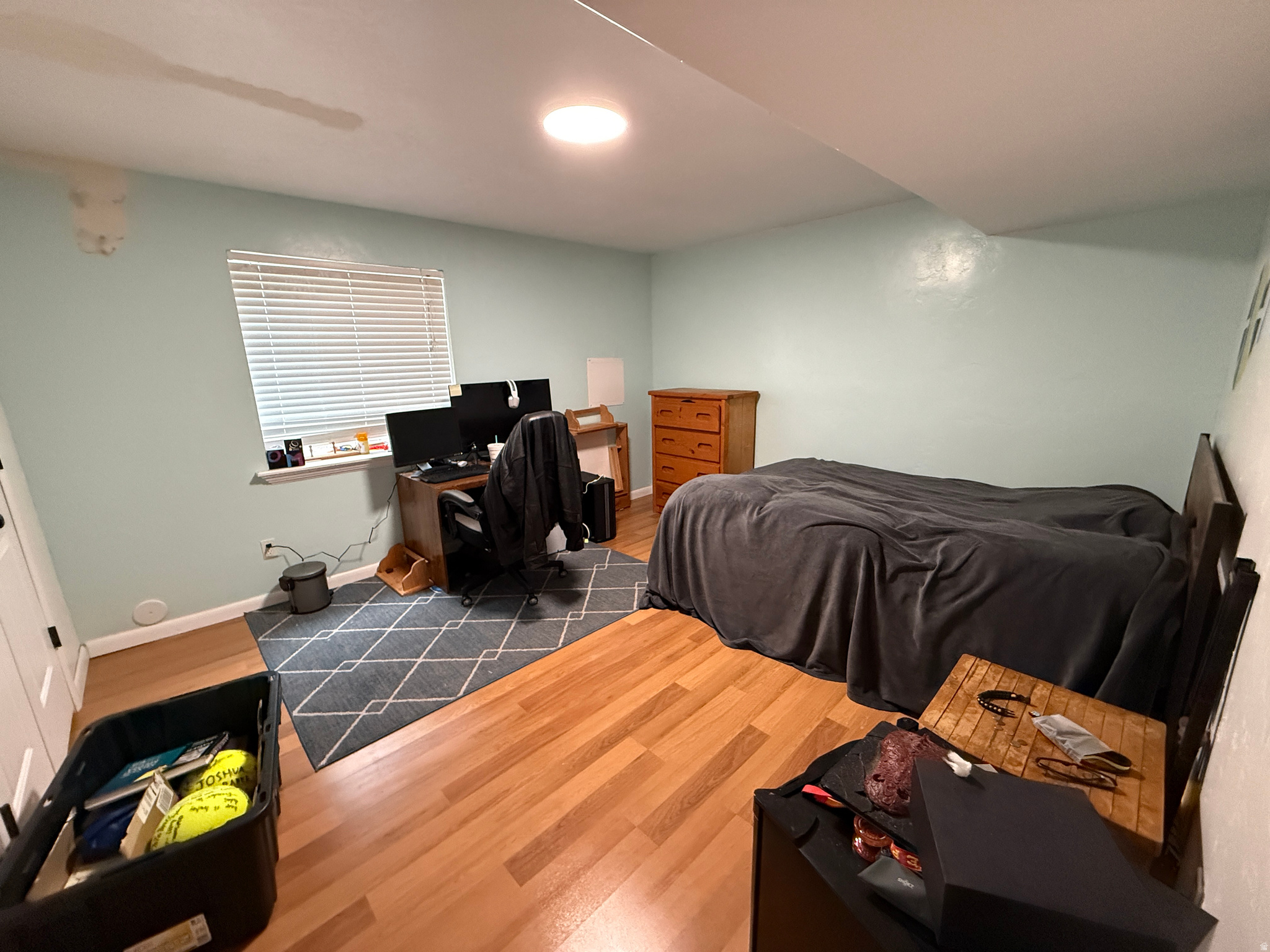 PAYSON FARMS - Residential