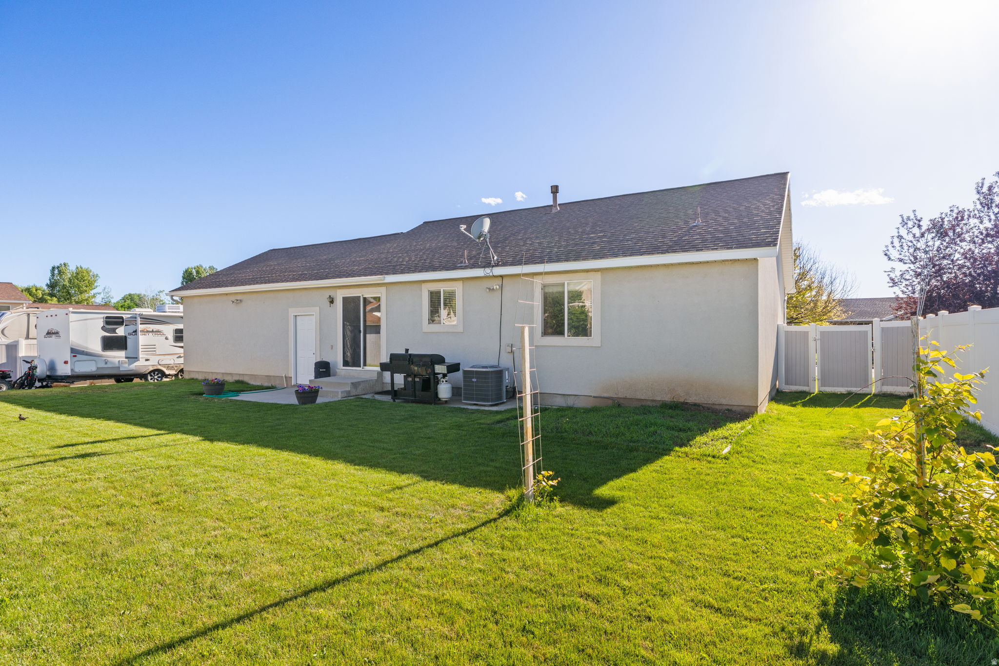 PAYSON FARMS - Residential