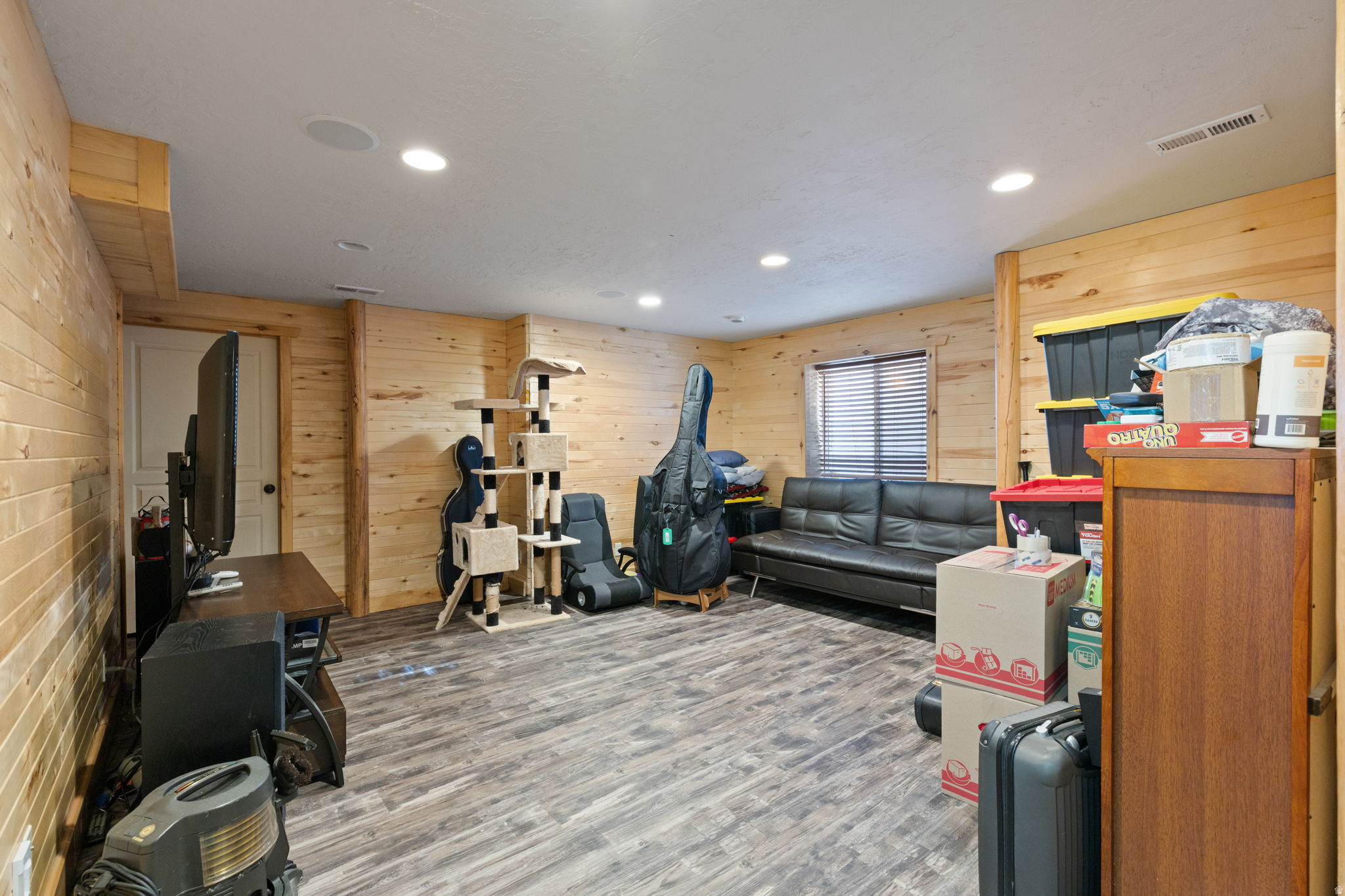 PAYSON FARMS - Residential