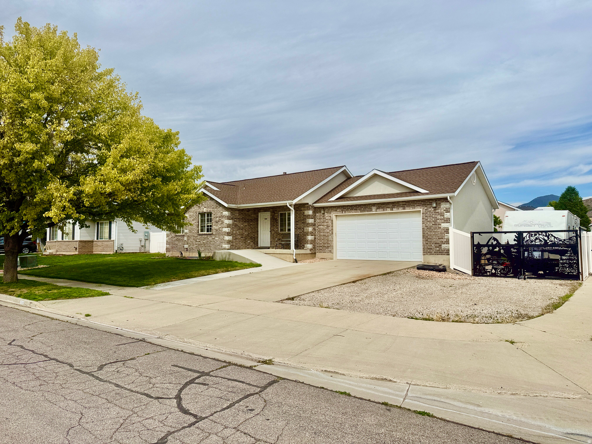 PAYSON FARMS - Residential