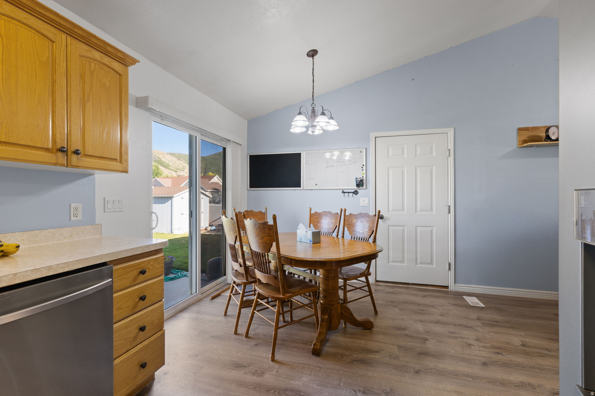 PAYSON FARMS - Residential