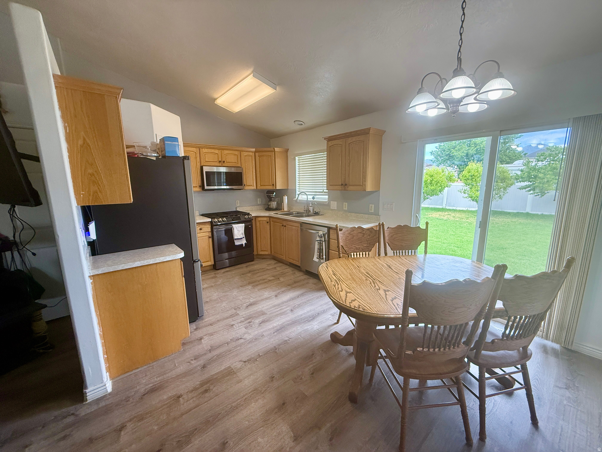 PAYSON FARMS - Residential