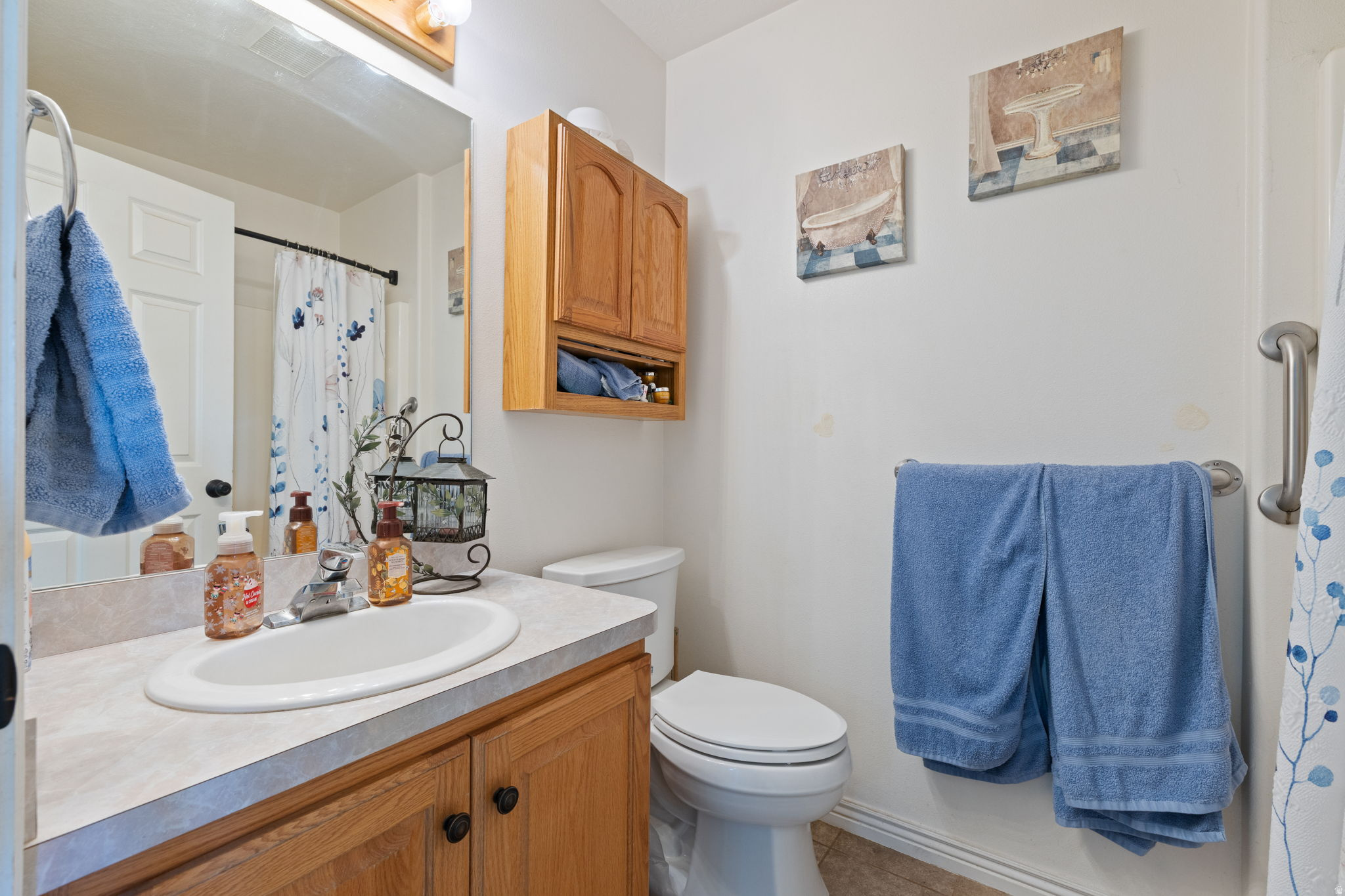 PAYSON FARMS - Residential