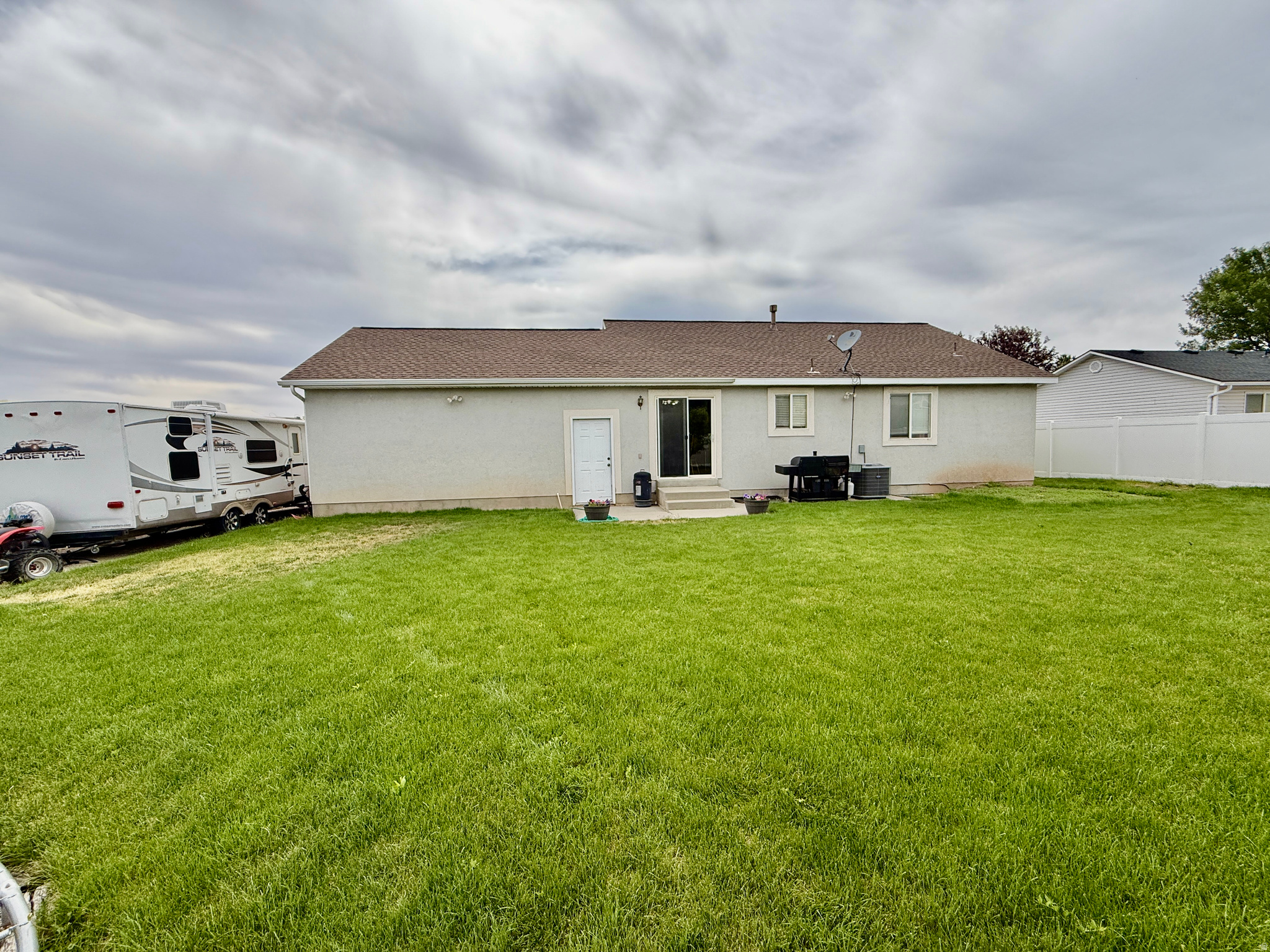 PAYSON FARMS - Residential