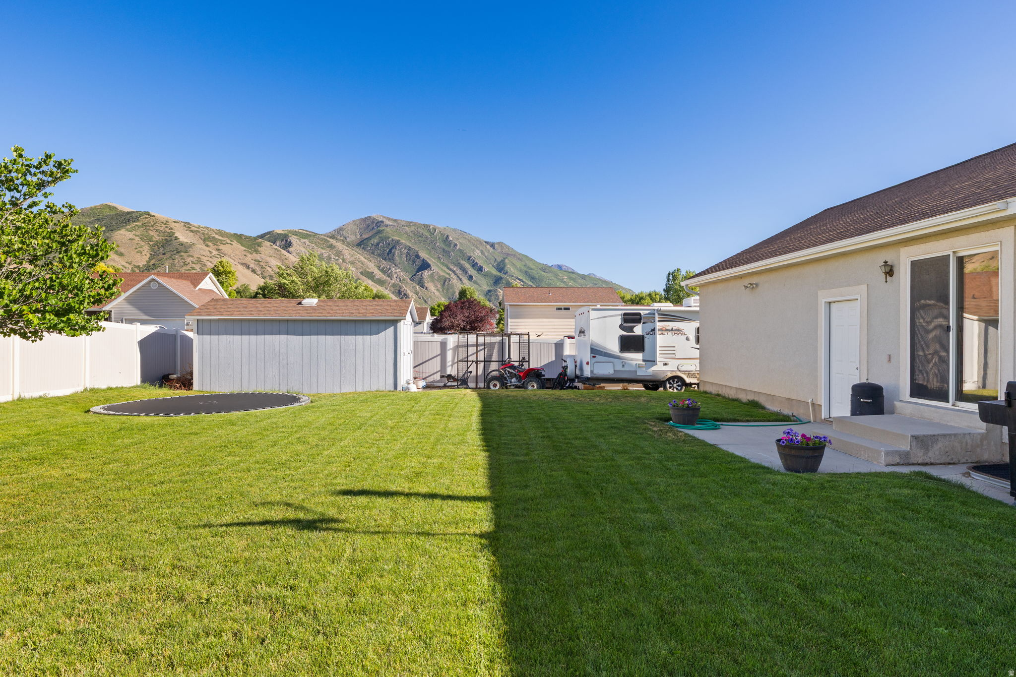 PAYSON FARMS - Residential