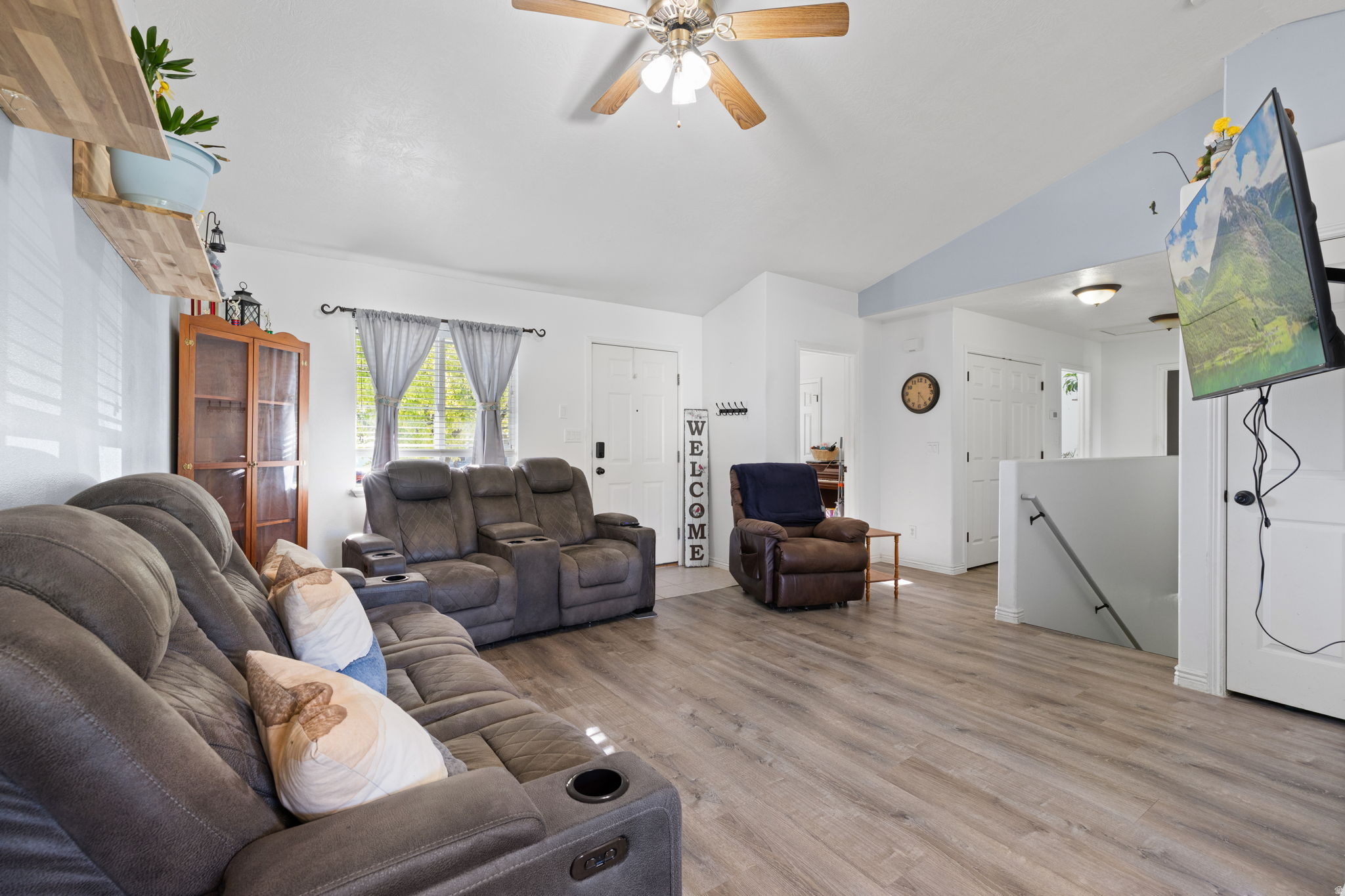 PAYSON FARMS - Residential