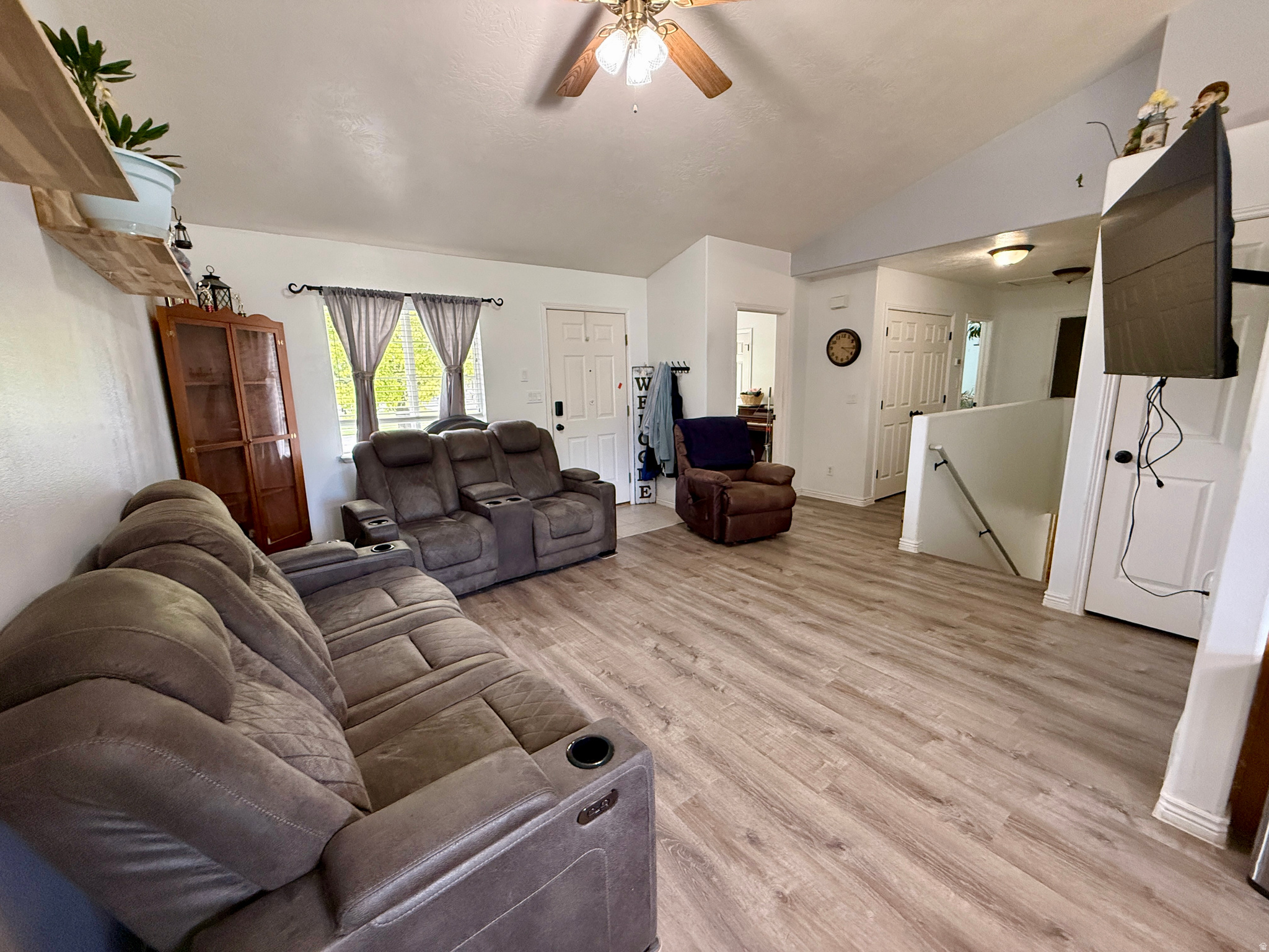 PAYSON FARMS - Residential