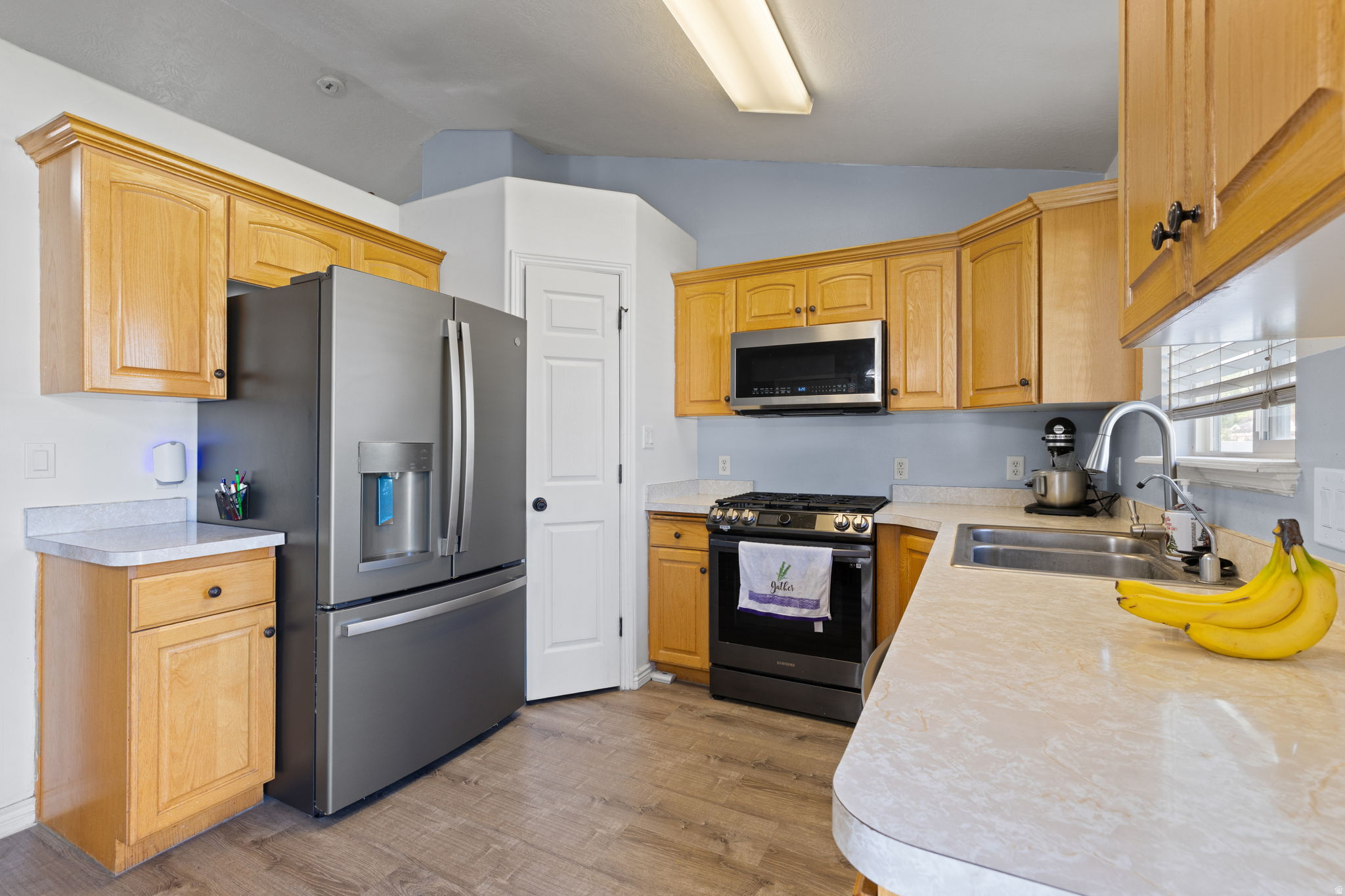PAYSON FARMS - Residential