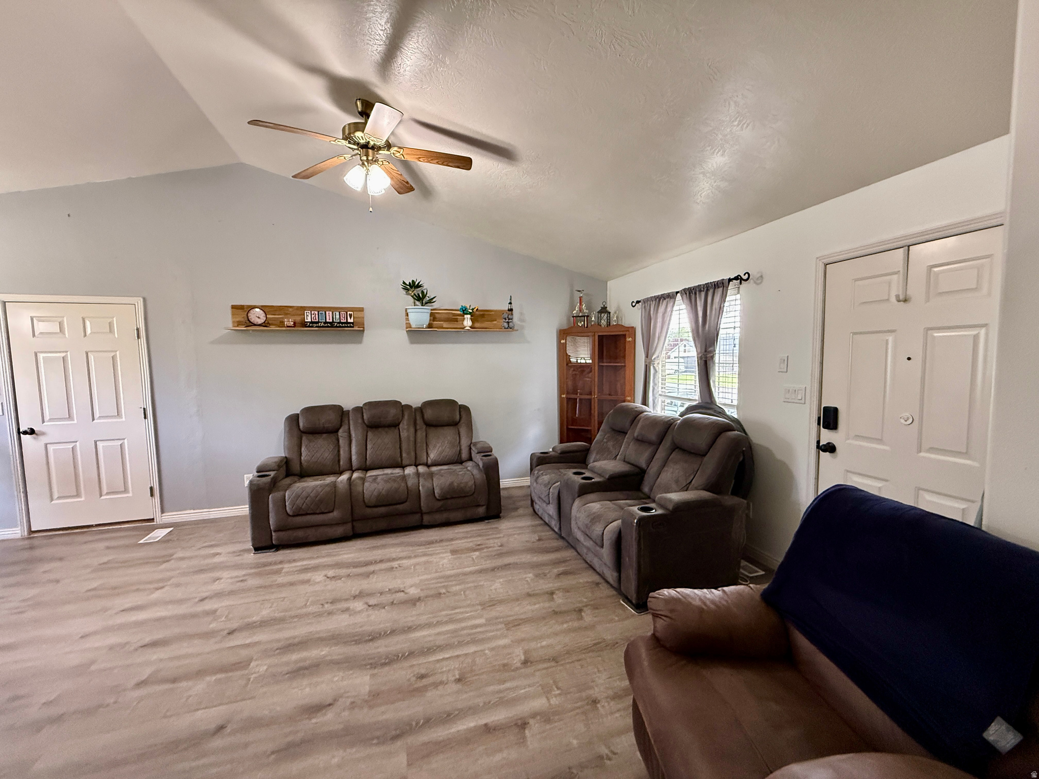PAYSON FARMS - Residential