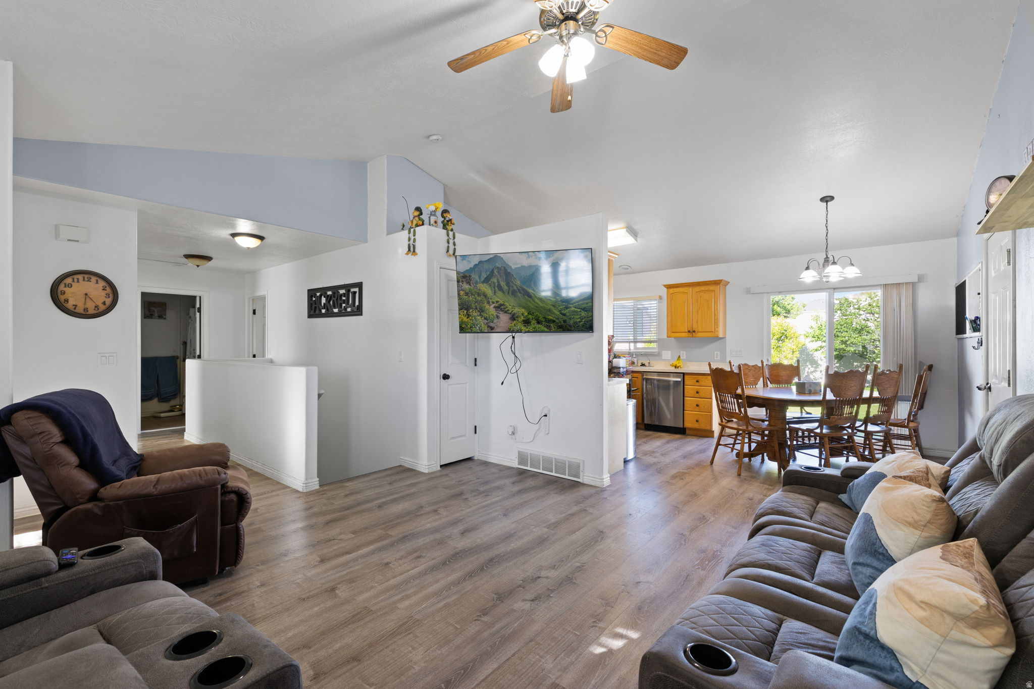 PAYSON FARMS - Residential
