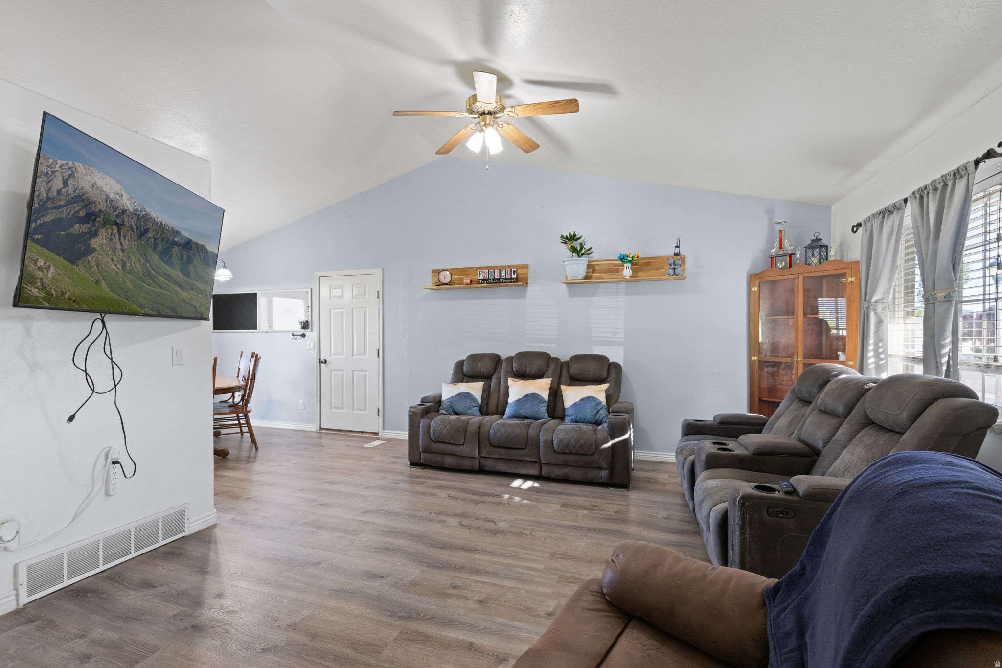 PAYSON FARMS - Residential