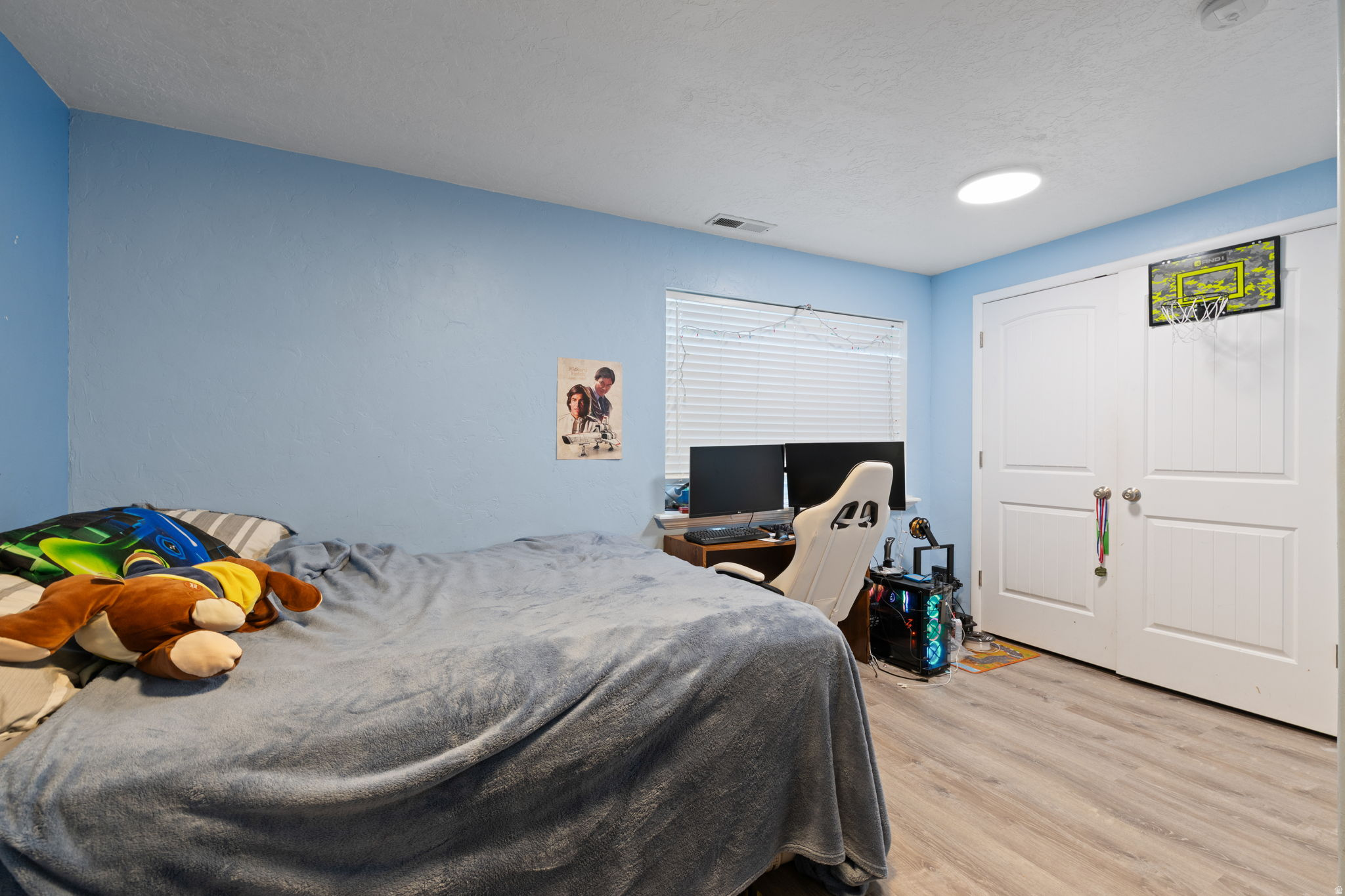 PAYSON FARMS - Residential