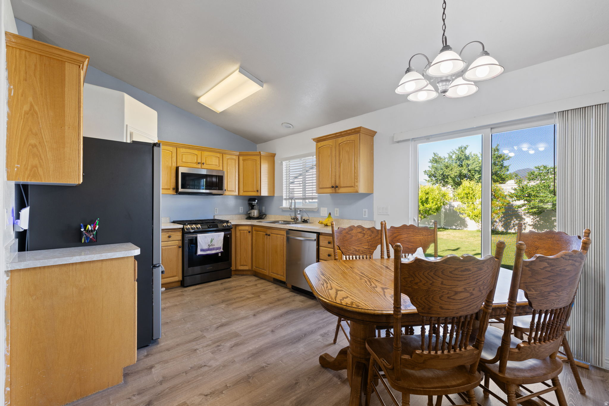PAYSON FARMS - Residential