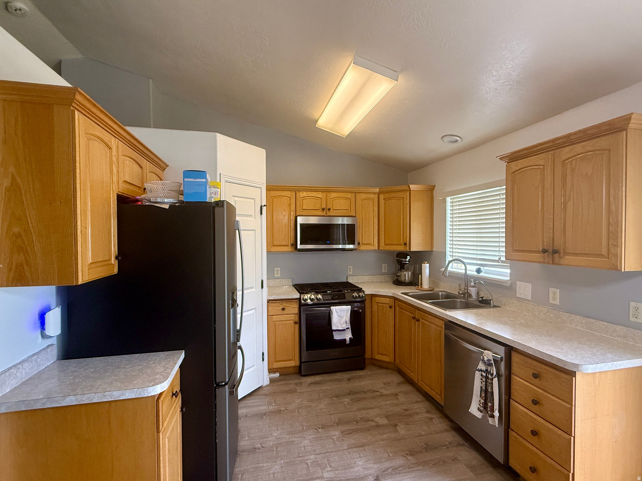 PAYSON FARMS - Residential