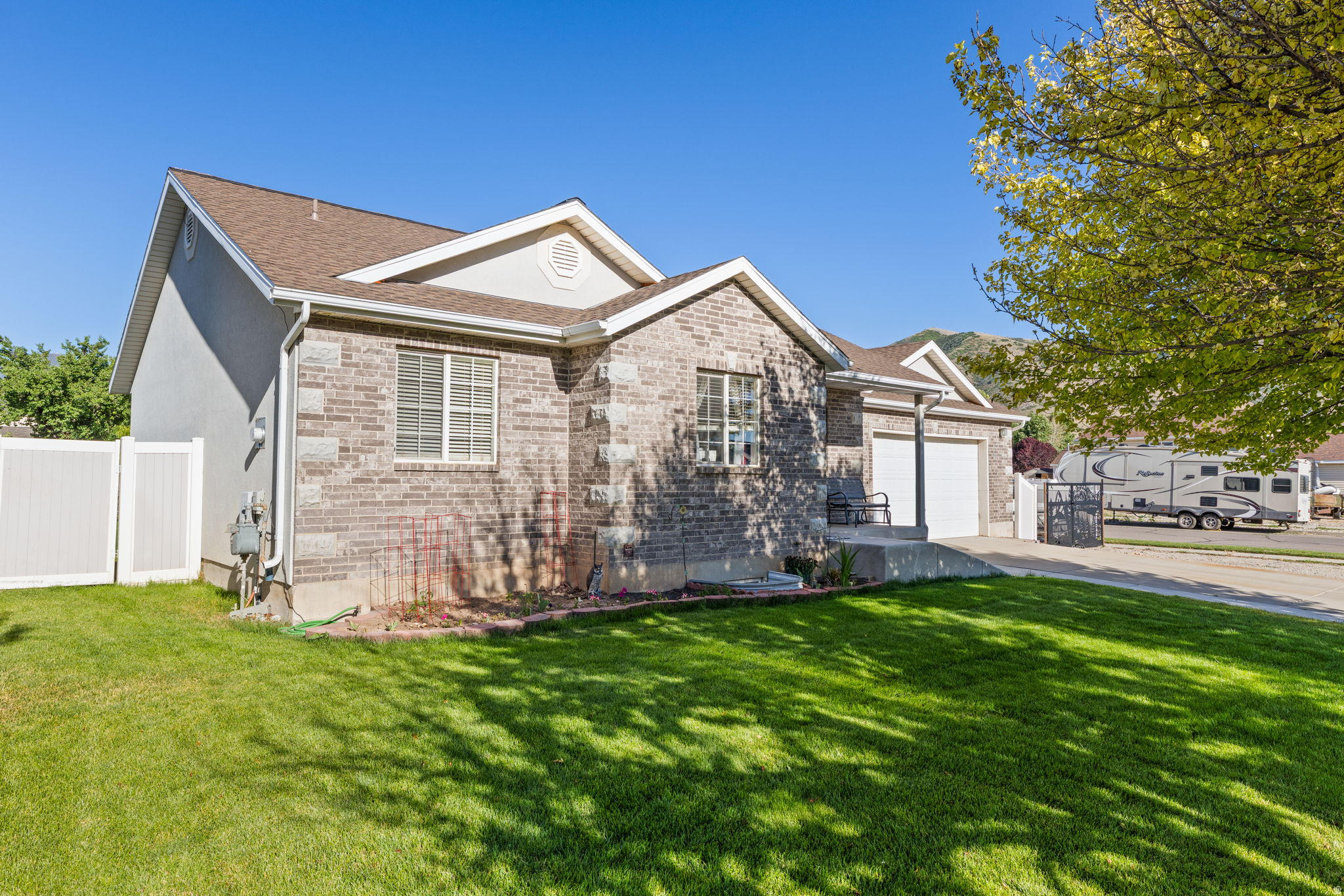 PAYSON FARMS - Residential